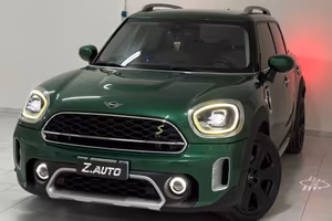 Mini Countryman 1.5 SE ALL4 UNICOPRO IVA ESPOSTA