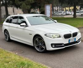 Bmw 520d 2013