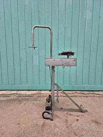 Smonta gomme Go Kart