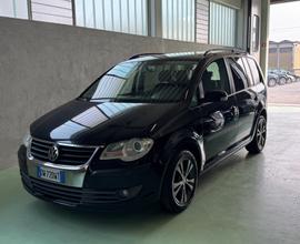 VOLKSWAGEN TOURAN 1.9 TDI 7 POSTI