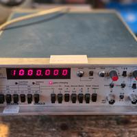 Counter Timer RACAL  9903