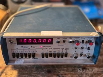 Counter Timer RACAL  9903