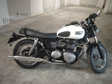 Triumph Bonneville