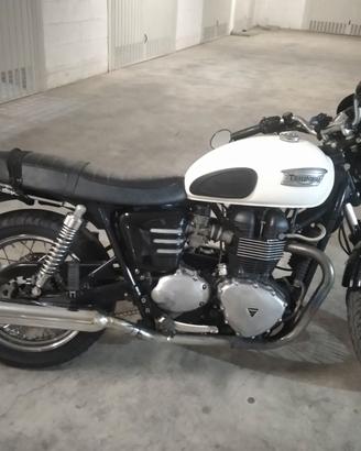 Triumph Bonneville