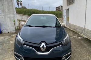 Renault Captur dCi 8V 90 CV EDC Start&Stop Energy 