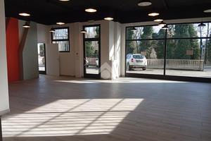 NEGOZIO A LANGHIRANO