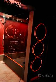 PC Gaming - RTX 3060 12GB / Ryzen 7 3800x