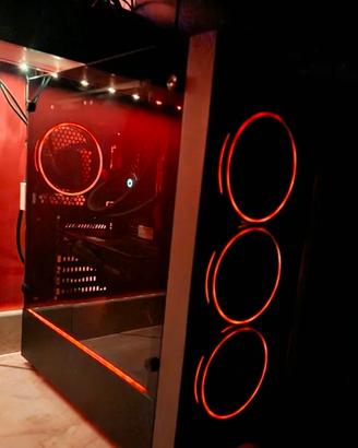 PC Gaming - RTX 3060 12GB / Ryzen 7 3800x
