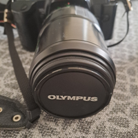 Olympus om 101