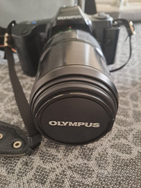 Olympus om 101