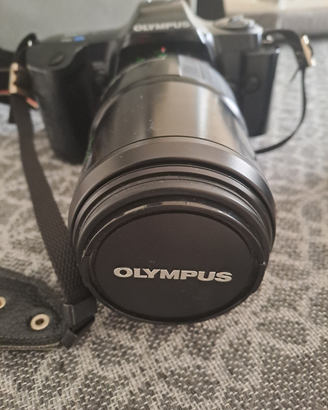 Olympus om 101