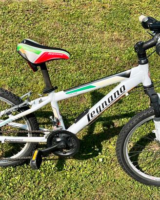 Bicicletta Legnano per bambino