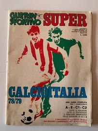 GUERIN SPORTIVO - Conti Editore