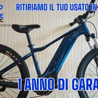 E-Bike MTB Giant Liv Tempt E+ 2| YAMAHA| S