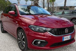 Fiat Tipo 1.6 Mjt S&S SW Lounge