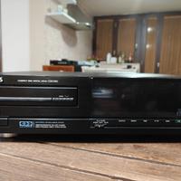 Philips CDD882