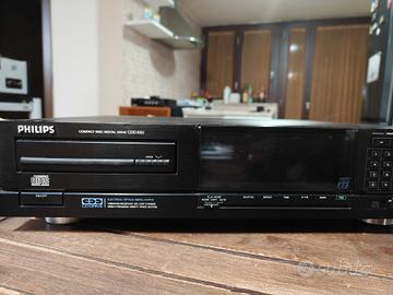 Philips CDD882
