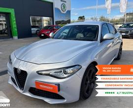ALFA ROMEO Giulia (2016) Giulia 2.2 Turbodiesel...