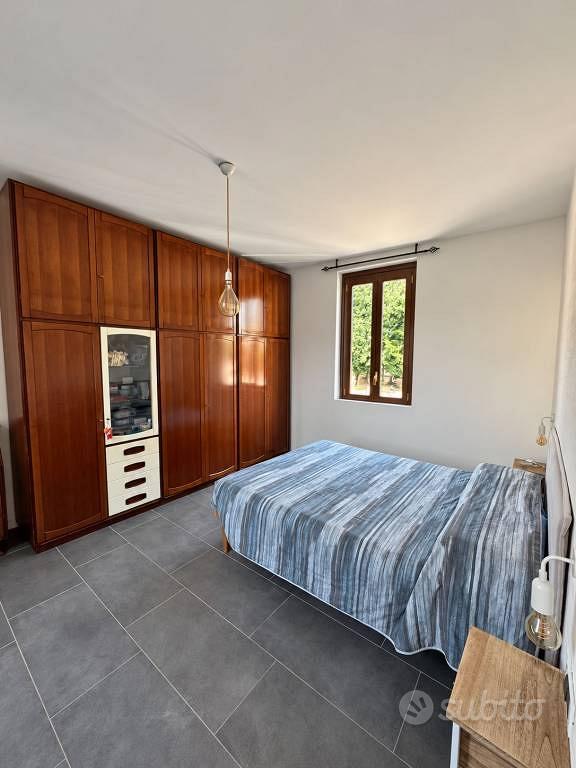 Appartamento – Bovisio Masciago, Bovisio - Altro