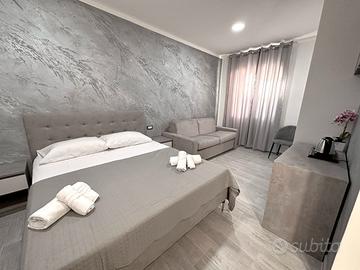 Affittacamere le meraviglie Sanremo