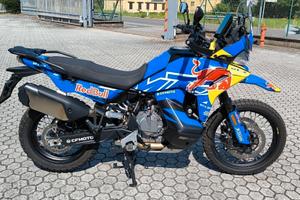 Cf Moto 800MT-X 03- 2026 km. 2.700 LEGGERE BENE
