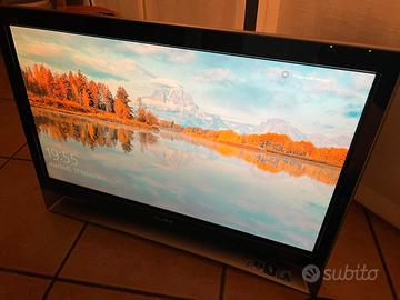 Computer SONY PCV-A1112M all in one