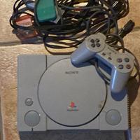 Playstation 1