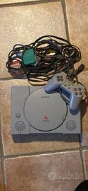 Playstation 1