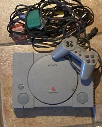 Playstation 1