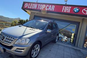 Mercedes-benz ML 350 CDI Premium garantita 12 mesi
