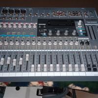 Mixer Tascam