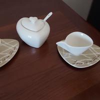 set caffè