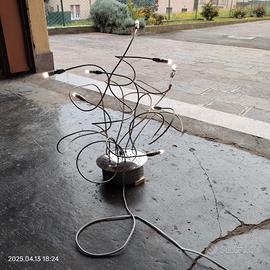 lampadario
