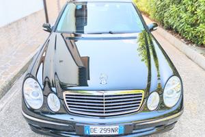 Mercedes-benz E 220 CDI cat Avantgarde