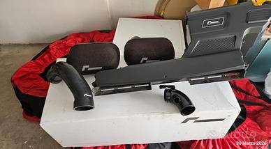 KIT ASPIRAZIONE  Racingline R600