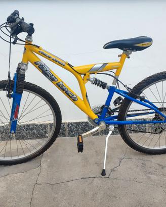 Mountain bike