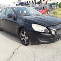 Ricambi Volvo S60 2.0 D3 Anno 2011 Geartronic
