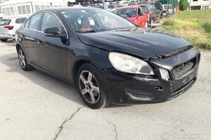 Ricambi Volvo S60 2.0 D3 Anno 2011 Geartronic