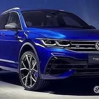 Ricambi usati volkswagen tiguan 2022