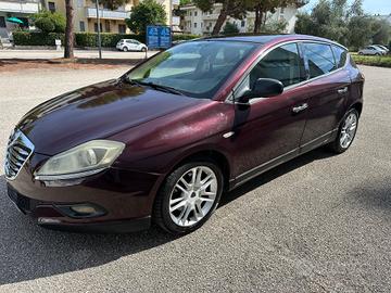 Lancia Delta 2.0 MJT DPF Gold