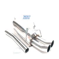 SILENZIATORE DI SCARICO BMW SERIE 3 E36 L6 1991-19