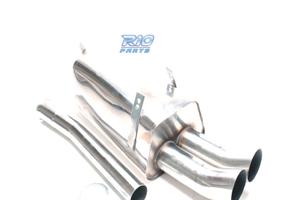 SILENZIATORE DI SCARICO BMW SERIE 3 E36 L6 1991-19