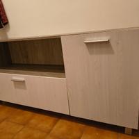 Mobile ingresso/soggiorno