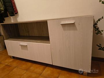 Mobile ingresso/soggiorno