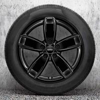 MINI Channel Spoke 531 in Jet Black