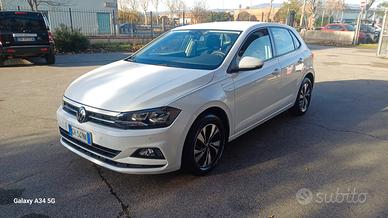 Polo 1.0 benzina 2022 ok neopatentati
