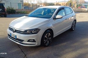 Polo 1.0 benzina 2022 ok neopatentati