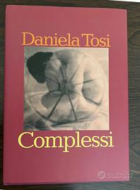 Complessi Daniela Tosi libro self help