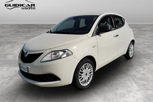 LANCIA Ypsilon III 2015 - Ypsilon 1.2 Gold ecochic