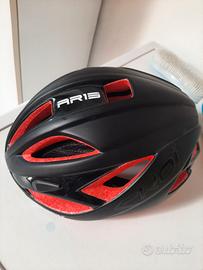 Casco ciclismo Ekoi AR13